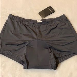 Arsuxeo cycle shorts - padded US 2xl